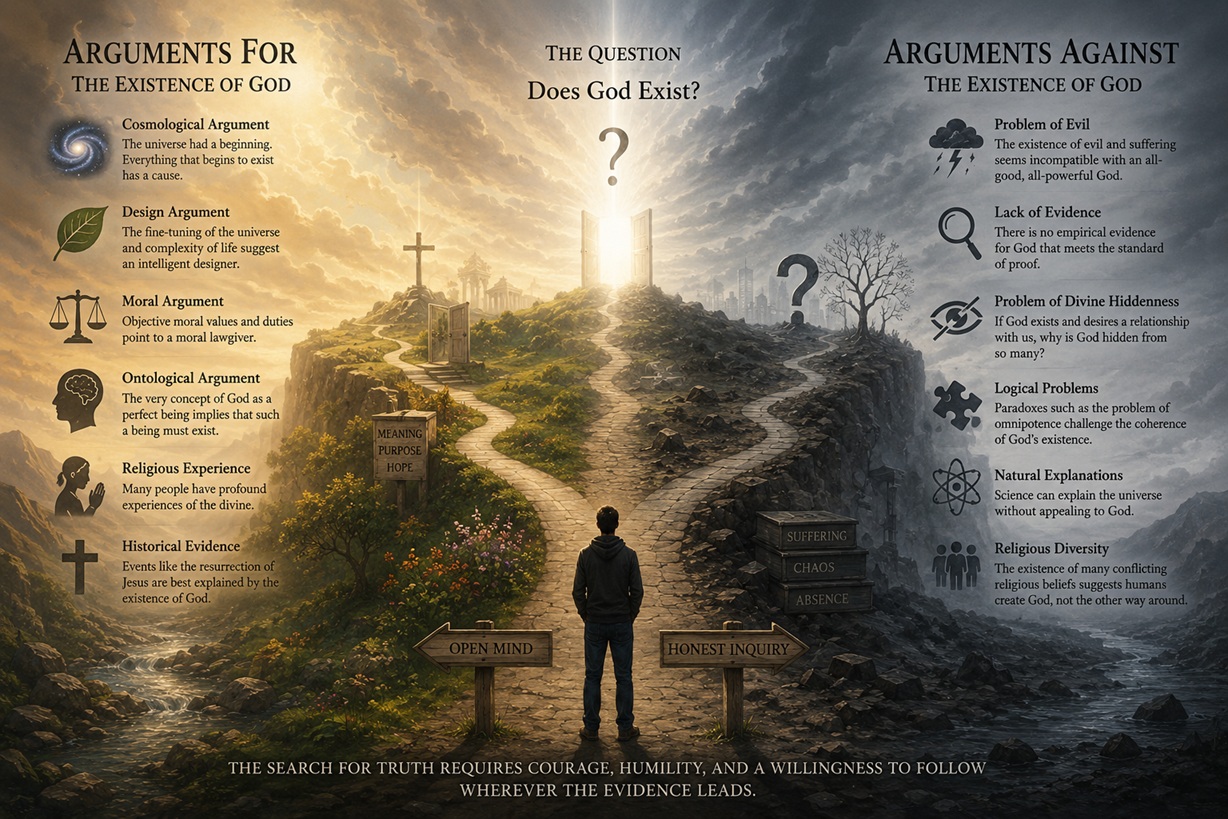 Arguments Pro and Con